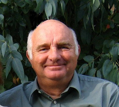 image of David Waters